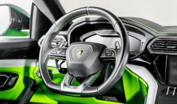 
									Buy 2020 Lamborghini Urus full								