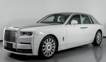 
									Buy 2020 Rolls Royce Phantom full								