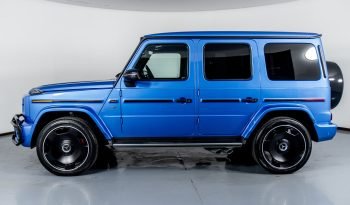 
									Buy 2023 Mercedes Benz G Class AMG G 63 full								