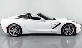 
									Buy 2016 Chevrolet Corvette Z51 3LT full								