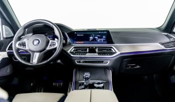 
									Buy 2022 BMW X5 M50I full								