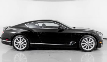 
									buy 2020 Bentley Continental GT V8 full								