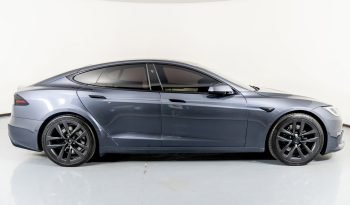 
									Buy 2022 Tesla Model S full								