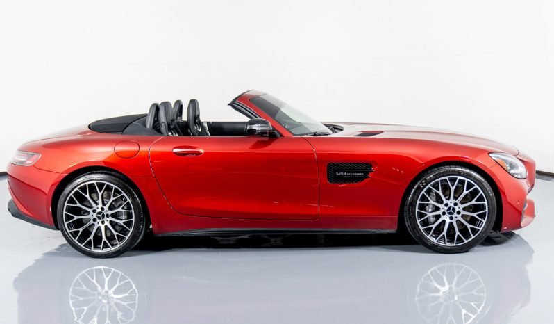 
								Buy 2020 Mercedes Benz AMG GT AMG GT full									