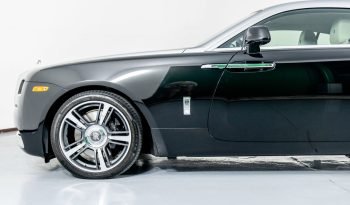 
									Buy 2016 Rolls Royce Wraith full								