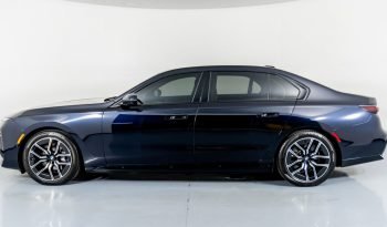 
									Buy 2023 BMW i7 XDRIVE60 full								