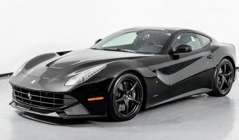 
									Buy 2017 Ferrari F12 BERLINETTA full								