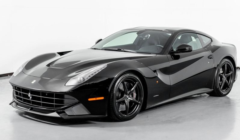 
								Buy 2017 Ferrari F12 BERLINETTA full									