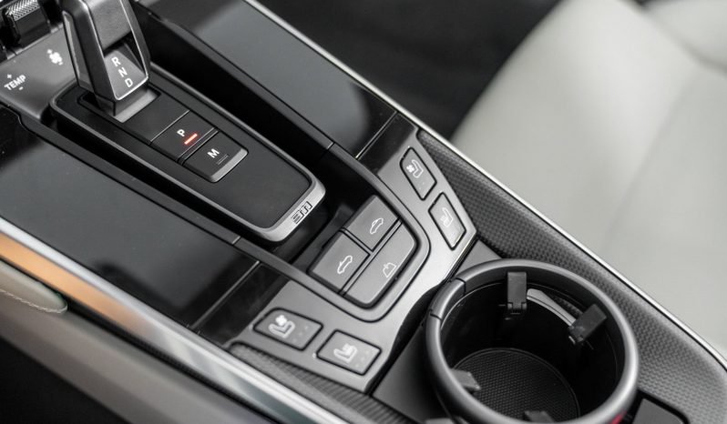 
								Buy 2022 Porsche full									