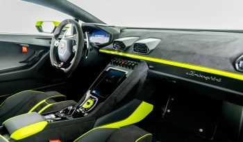 
									Buy 2023 Lamborghini Huracan Tecnica full								