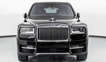 
									Buy 2022 Rolls Royce Cullinan full								