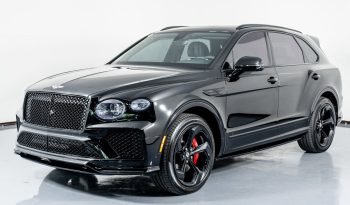 
									Buy 2023 Bentley Bentayga S V8 full								