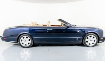 
									Buy 2008 Bentley Azure full								