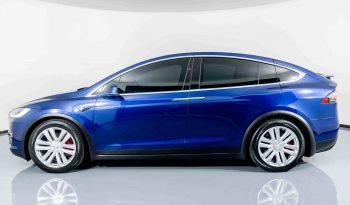 
									Buy 2017 Tesla Model X P100D full								