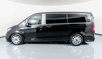 
									Buy 2019 Mercedes Benz Metris Passenger Van PASSENGER full								