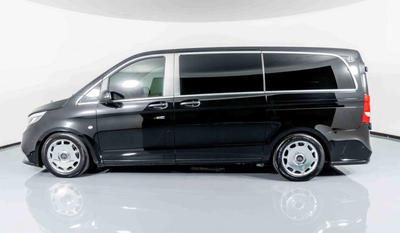 
								Buy 2019 Mercedes Benz Metris Passenger Van PASSENGER full									