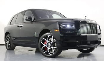 
									Buy 2022 Rolls Royce Cullinan full								