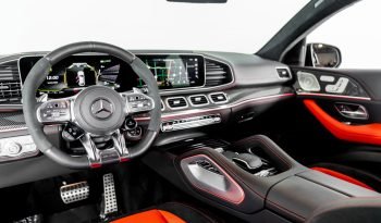 
									Buy 2022 Mercedes Benz GLE AMG 63 S full								