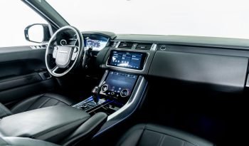 
									Buy 2022 Land Rover Range Rover Sport HSE SILVER EDITION full								
