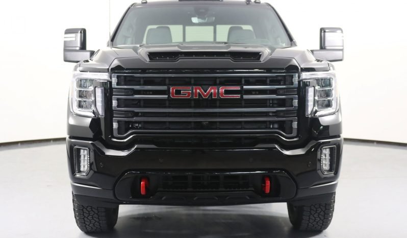 
								Buy 2022 GMC Sierra full									