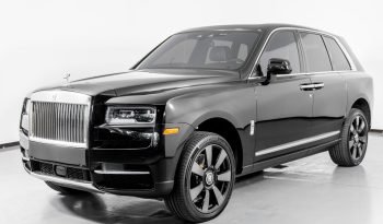 
									Buy 2022 Rolls Royce Cullinan full								