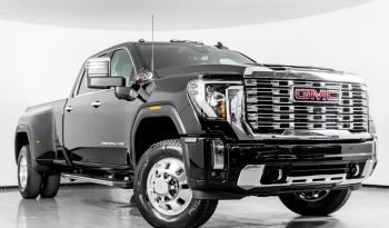 
									Buy 2024 GMC Sierra 3500HD DENALI full								