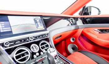 
									Buy 2023 Bentley Continental GT – S V8 full								