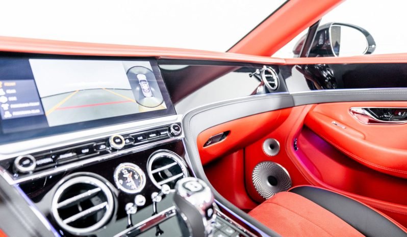 
								Buy 2023 Bentley Continental GT – S V8 full									