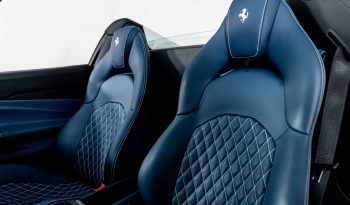 
									Buy 2022 Ferrari F8 Spider full								