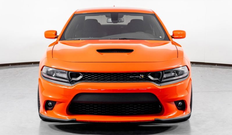
								Buy 2021 Dodge Charger SCAT PACK full									