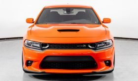 Buy 2021 Dodge Charger SCAT PACK