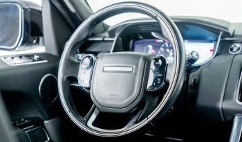 
									Buy 2022 Land Rover Range Rover Sport HSE SILVER EDITION full								