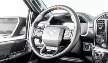
									Buy 2023 Ford F 150 RAPTOR full								