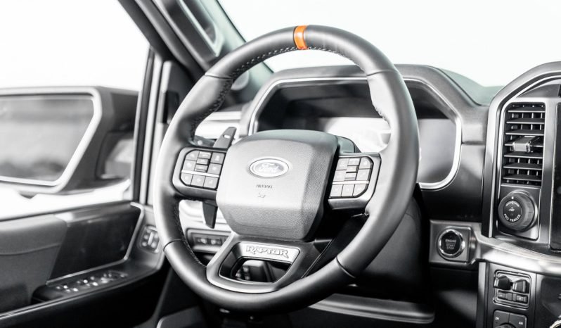 
								Buy 2023 Ford F 150 RAPTOR full									