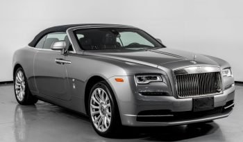 
									Buy 2019 Rolls Royce Dawn full								