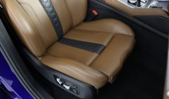 
									Buy 2022 BMW X6 full								