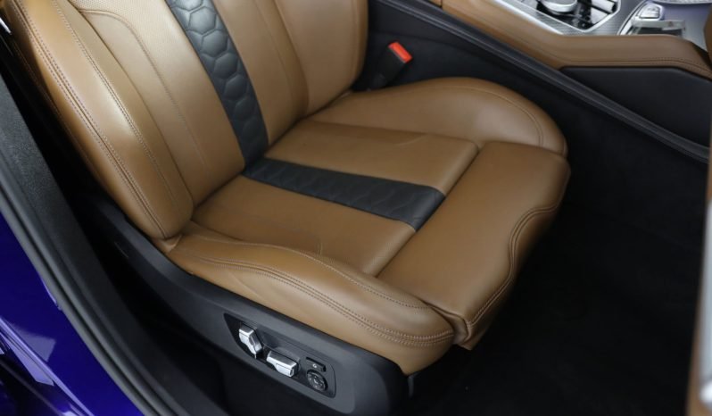 
								Buy 2022 BMW X6 full									