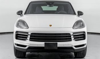 
									Buy 2022 Porsche Cayenne full								