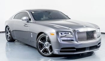 
									Buy 2019 Rolls Royce Wraith full								