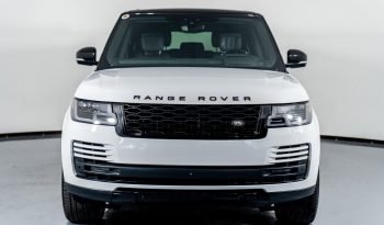 
									Buy 2021 Land Rover Range Rover P525 HSE WESTMINSTER LWB full								