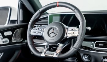 
									Buy 2023 Mercedes Benz GLE AMG GLE 53 full								
