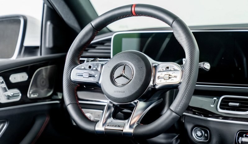 
								Buy 2023 Mercedes Benz GLE AMG GLE 53 full									