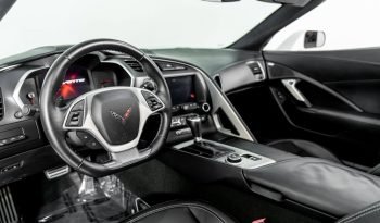 
									Buy 2016 Chevrolet Corvette Z51 3LT full								