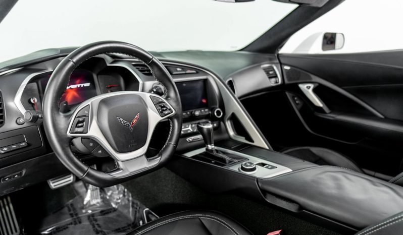
								Buy 2016 Chevrolet Corvette Z51 3LT full									