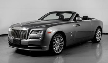 
									Buy 2019 Rolls Royce Dawn full								