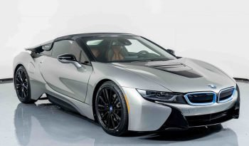 
									Buy 2020 BMW i8 ROADSTER full								