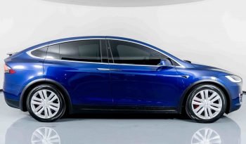 
									Buy 2017 Tesla Model X P100D full								