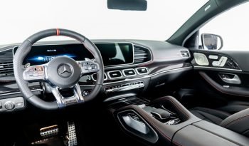 
									Buy 2023 Mercedes Benz GLE AMG GLE 53 full								