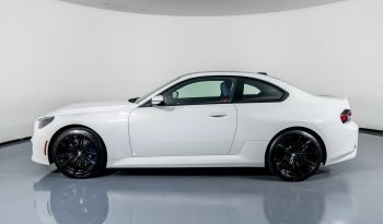 
									Buy 2023 BMW M2 full								
