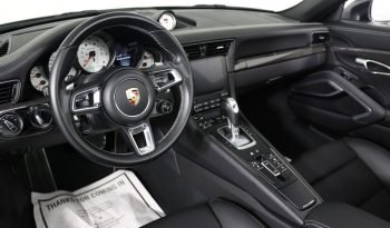 
									Buy 2022 Porsche 911 TURBO S full								